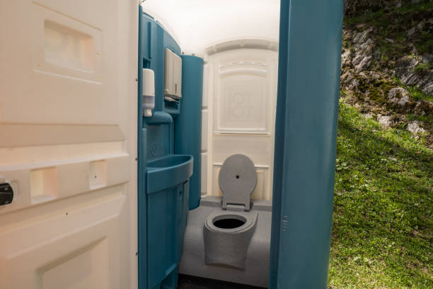 Best Best portable toilet rental  in Scotland Neck, NC