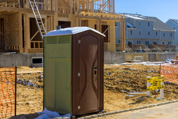 Affordable portable toilet rental in Scotland Neck, NC