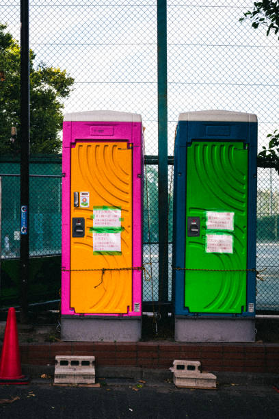 Best Emergency porta potty rental  in Scotland Neck, NC