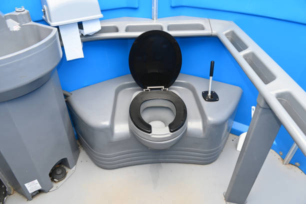 Best Luxury portable toilet rental  in Scotland Neck, NC