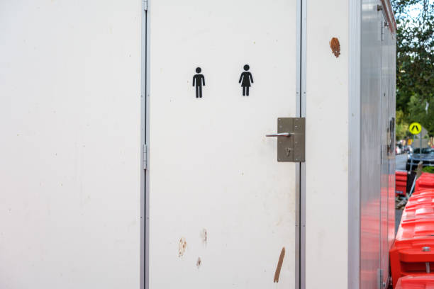 Portable Toilet Options We Offer in Scotland Neck, NC