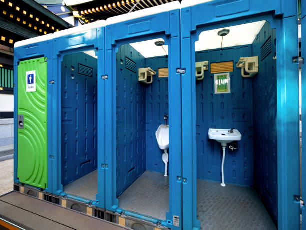 Best Emergency porta potty rental  in Scotland Neck, NC