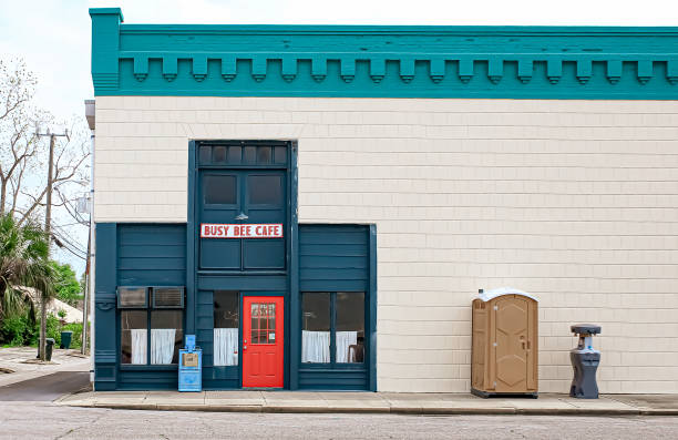 Best Porta potty delivery and setup  in Scotland Neck, NC