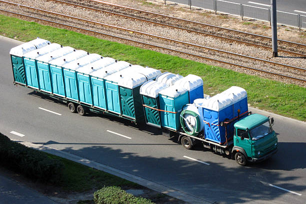 Best High-end porta potty rental  in Scotland Neck, NC